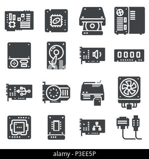 Hardware Design Icon