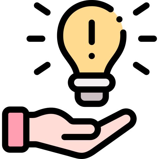 Problem Solving Icon